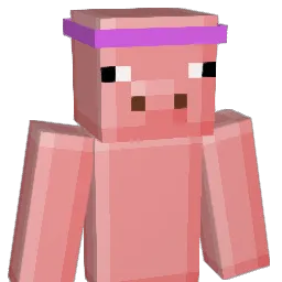 xylopopo Minecraft avatar bust