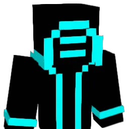 xynyt Minecraft avatar bust