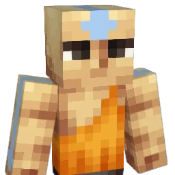 xyomixx Minecraft avatar bust