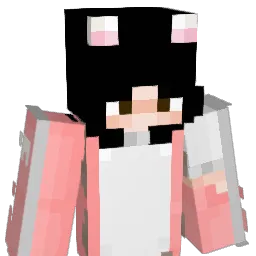 xyoshixxx Minecraft avatar bust