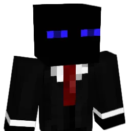 xyourfacex Minecraft avatar bust
