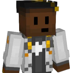 xypherTTV's Minecraft skin