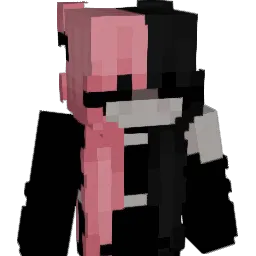 xyq5 Minecraft avatar bust