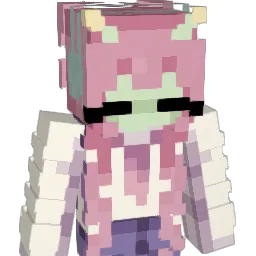 xyrer's Minecraft skin