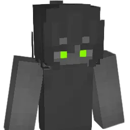 xyrise's Minecraft skin