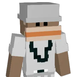 xyro_lol Minecraft avatar bust