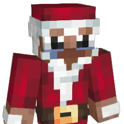 xysb Minecraft avatar bust