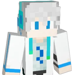 xytap Minecraft avatar bust