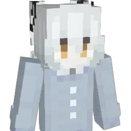 xytarum Minecraft avatar bust