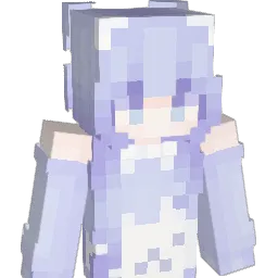 xyu10vx Minecraft avatar bust