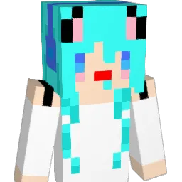 xyu_11_8 Minecraft avatar bust