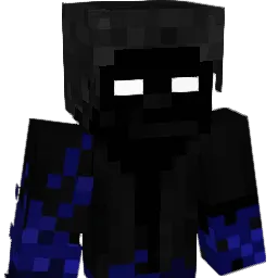 xyuhdxes Minecraft avatar bust