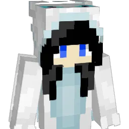 xyunayx Minecraft avatar bust