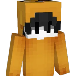 xyx0_0 Minecraft avatar bust