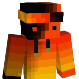 xyxs1 Minecraft avatar bust