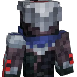 xyz46 Minecraft avatar bust