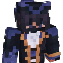 xyzDaylight Minecraft avatar bust