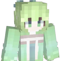 xyzijk's Minecraft skin