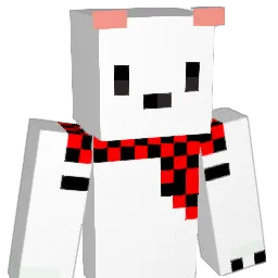 xz0142 Minecraft avatar bust