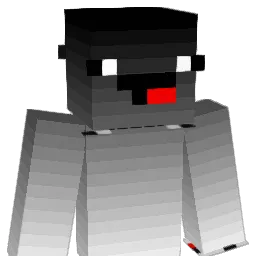 xz1 Minecraft avatar bust