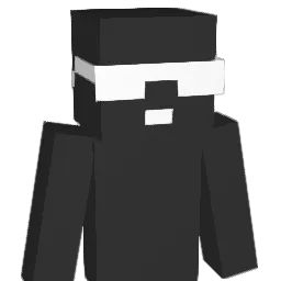 xz1is Minecraft avatar bust
