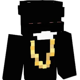 xz4k Minecraft avatar bust