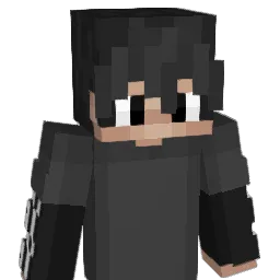 xzBrezzyYT Minecraft avatar bust