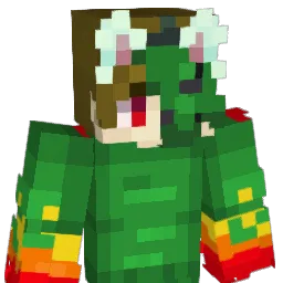 xzJosh Minecraft avatar bust