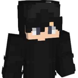 xz_Volk Minecraft avatar bust