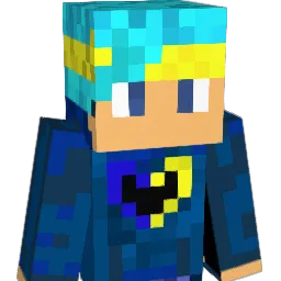 xzcgh Minecraft avatar bust
