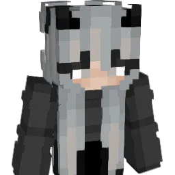 xzeliny's Minecraft skin