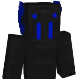 xzen73x Minecraft avatar bust