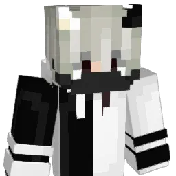 xzmol Minecraft avatar bust