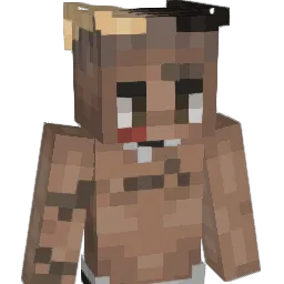 xzn's Minecraft skin