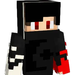 xzomb3yx Minecraft avatar bust