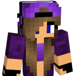 xzombieplayer100 Minecraft avatar bust