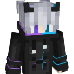 xzrv17 Minecraft avatar bust
