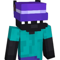 xzt11 Minecraft avatar bust