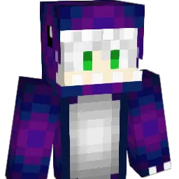 xzt Minecraft avatar bust