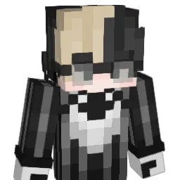 xzugx Minecraft avatar bust