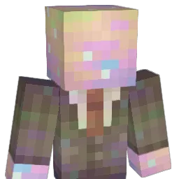 xzuyn's Minecraft skin
