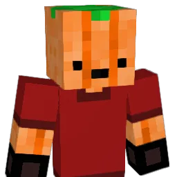 xzv002 Minecraft avatar bust