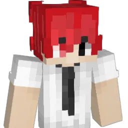 xzwpuri Minecraft avatar bust