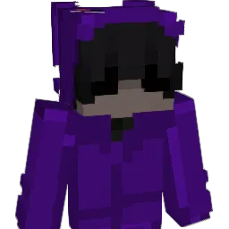 xzyqn's Minecraft skin