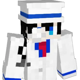 xzyy5300 Minecraft avatar bust