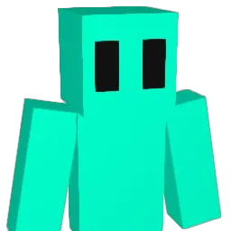 y00ksu Minecraft avatar bust