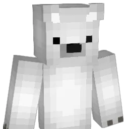 y0_amanda Minecraft avatar bust