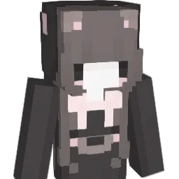 y0gurts Minecraft avatar bust