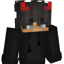 y0jutsu Minecraft avatar bust