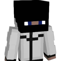 y0niel Minecraft avatar bust